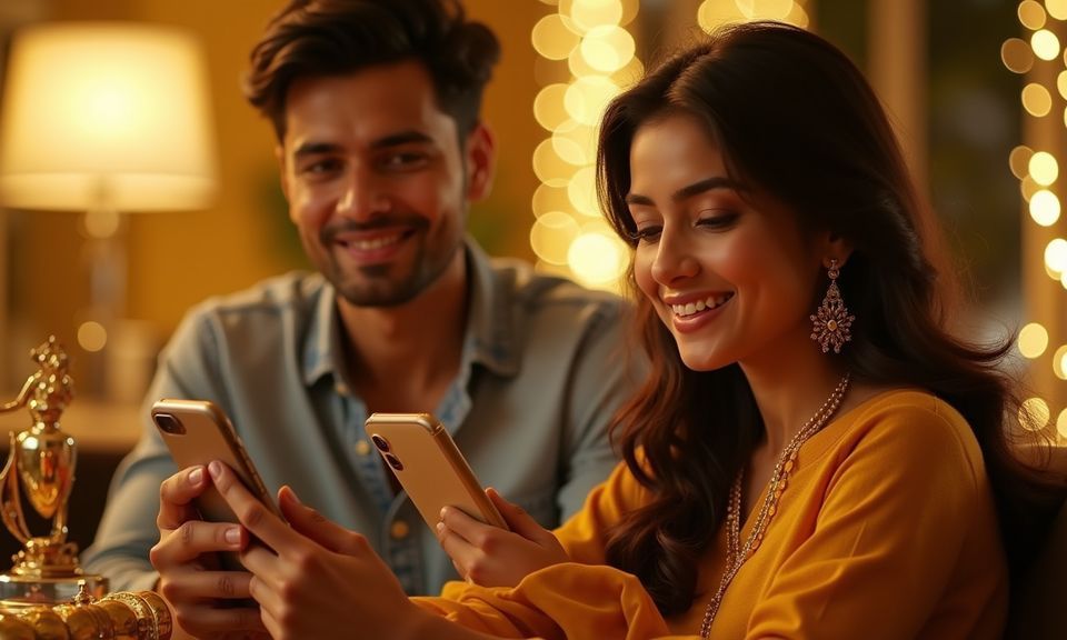 61111 লাইভ পাওয়ার আপস রুলেট
